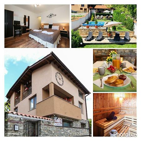 House Of Time Hotel Ognyanovo  Luaran gambar