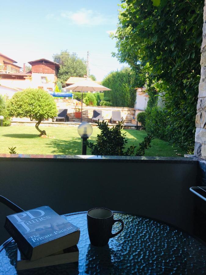 House Of Time Hotel Ognyanovo  Luaran gambar