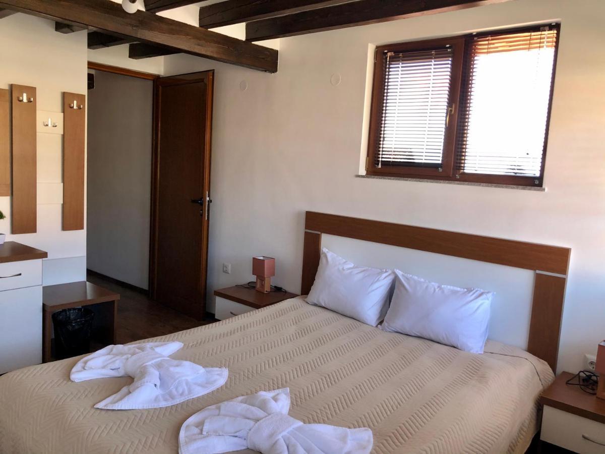 House Of Time Hotel Ognyanovo  Luaran gambar
