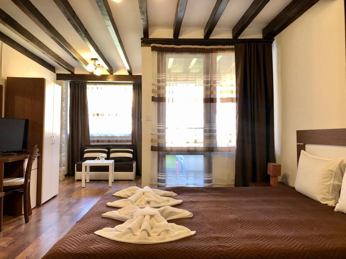 House Of Time Hotel Ognyanovo  Luaran gambar