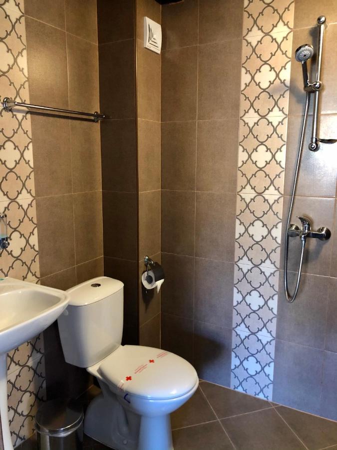 House Of Time Hotel Ognyanovo  Luaran gambar