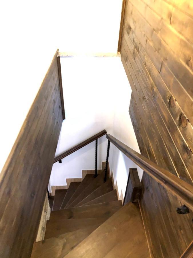 House Of Time Hotel Ognyanovo  Luaran gambar