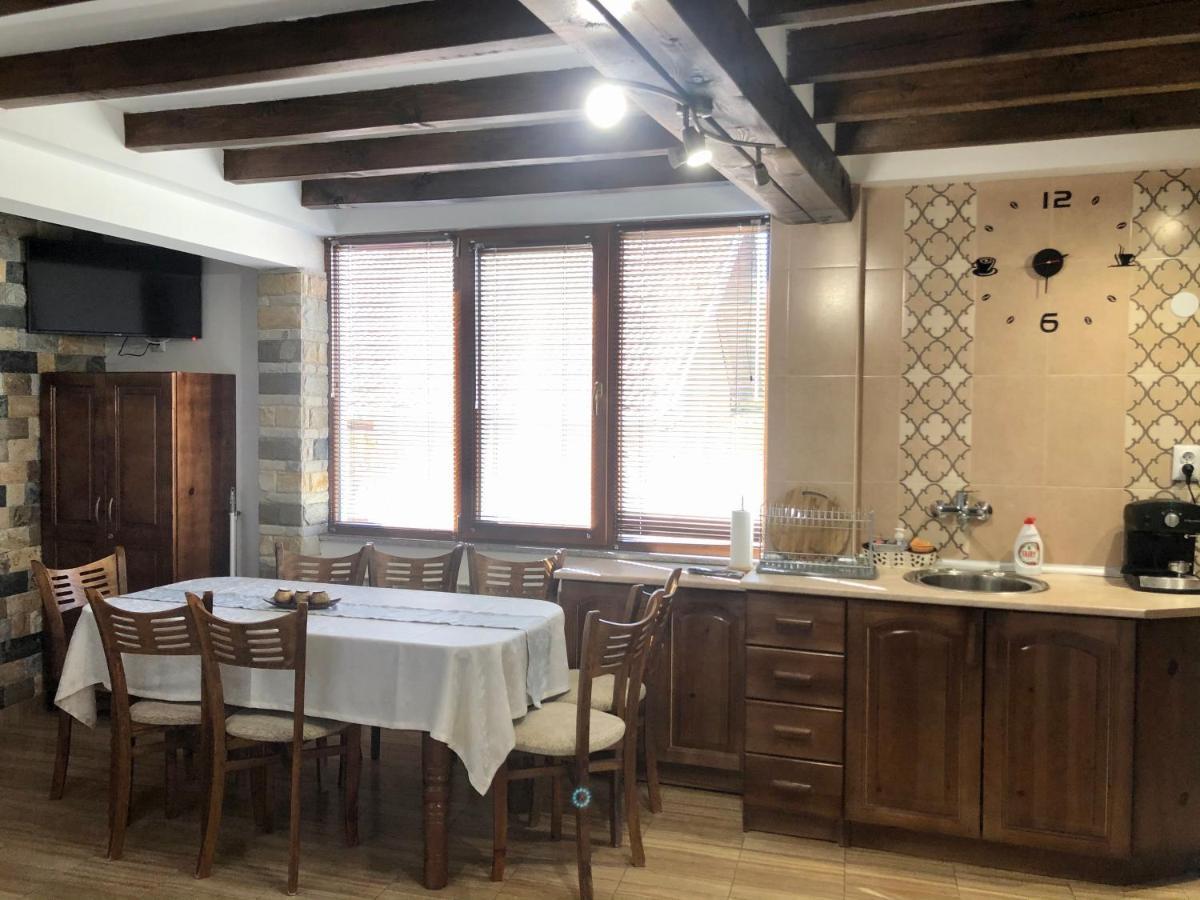 House Of Time Hotel Ognyanovo  Luaran gambar