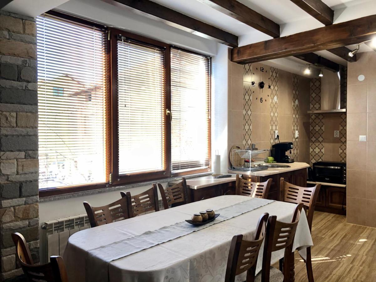 House Of Time Hotel Ognyanovo  Luaran gambar
