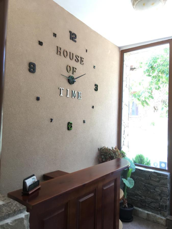 House Of Time Hotel Ognyanovo  Luaran gambar