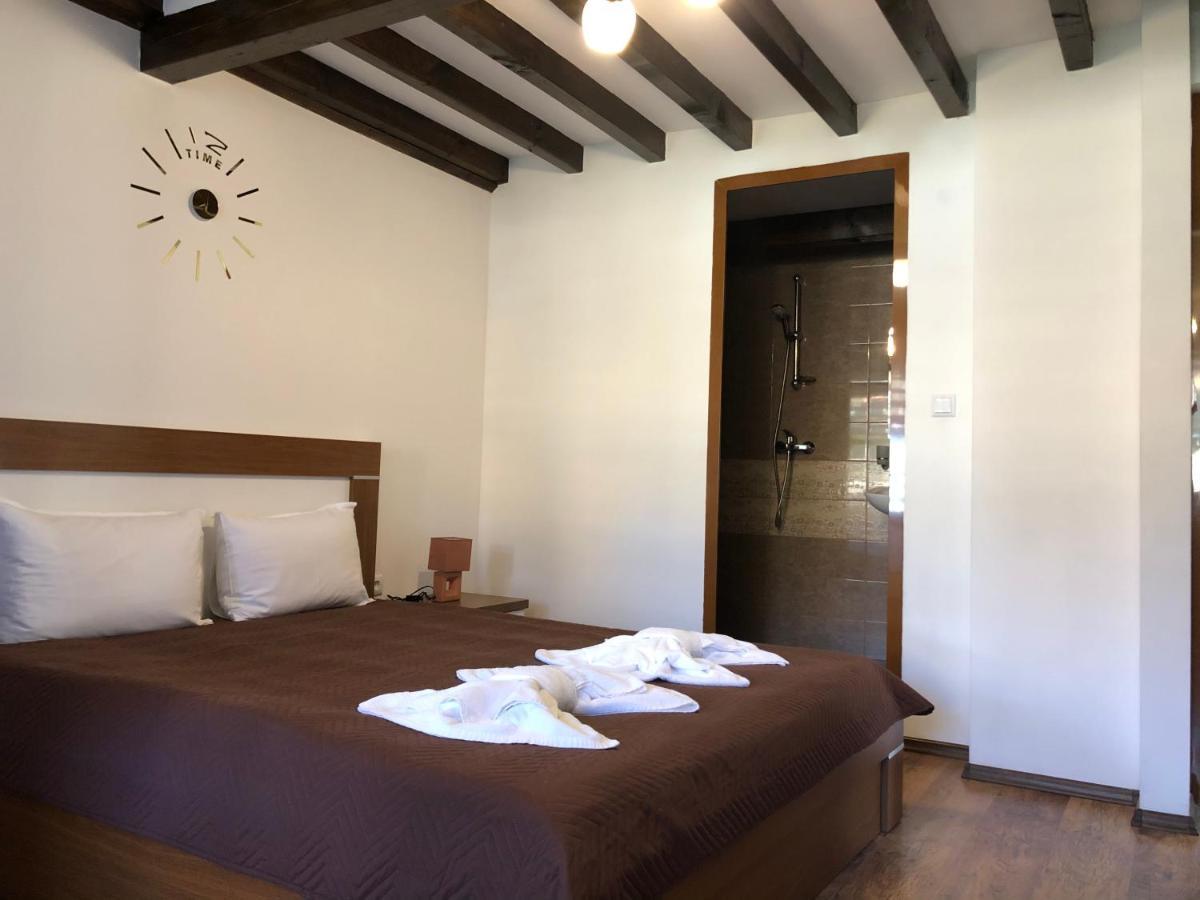 House Of Time Hotel Ognyanovo  Luaran gambar