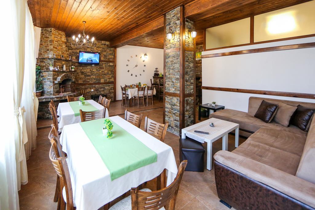 House Of Time Hotel Ognyanovo  Luaran gambar