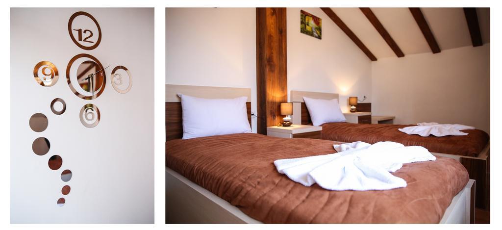 House Of Time Hotel Ognyanovo  Luaran gambar
