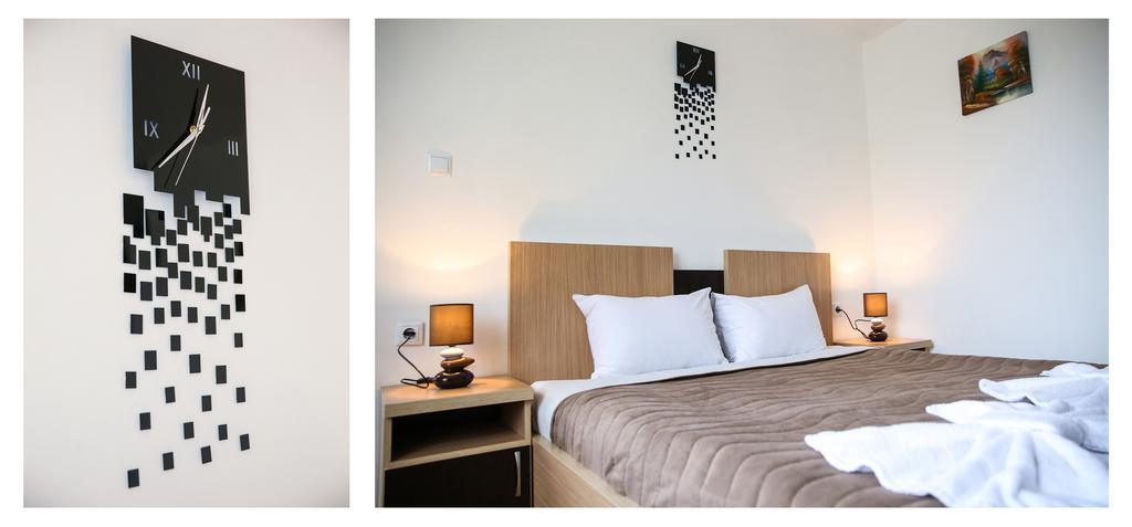 House Of Time Hotel Ognyanovo  Luaran gambar