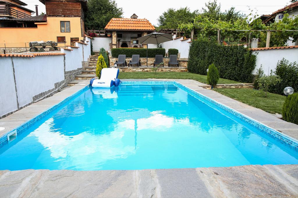 House Of Time Hotel Ognyanovo  Luaran gambar
