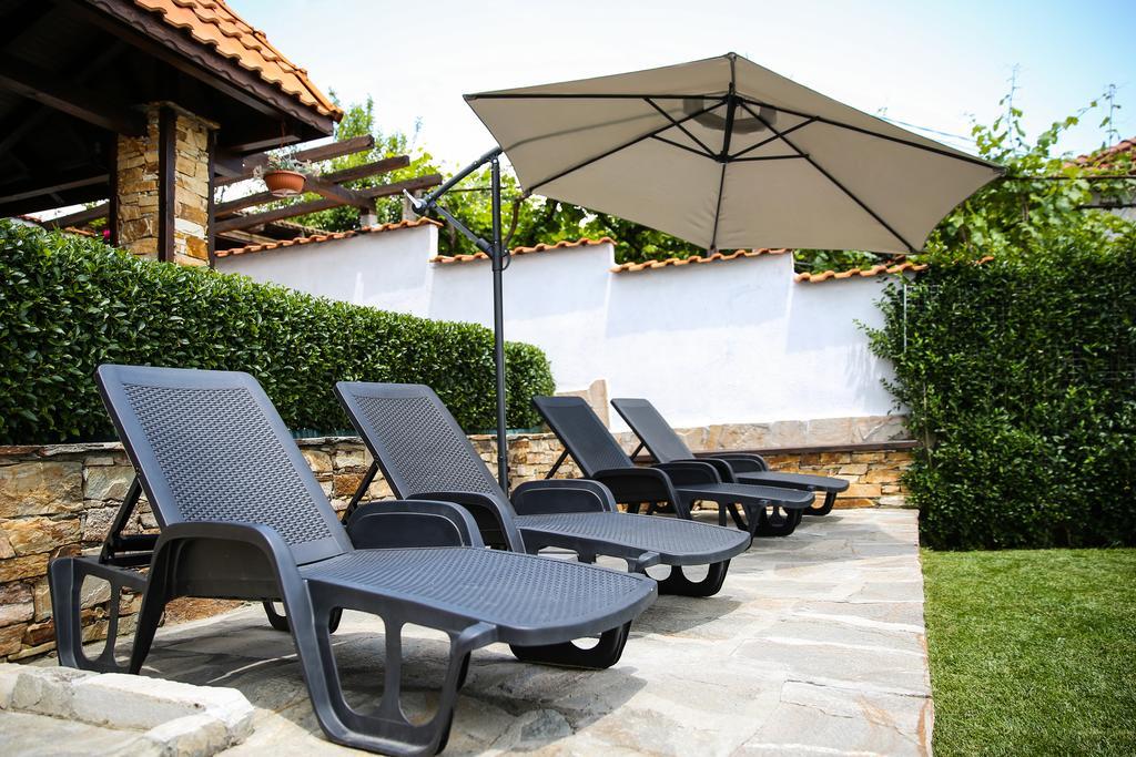 House Of Time Hotel Ognyanovo  Luaran gambar