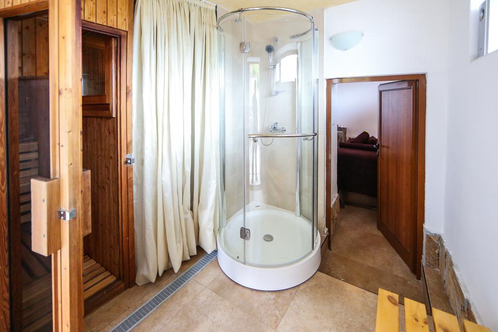 House Of Time Hotel Ognyanovo  Luaran gambar