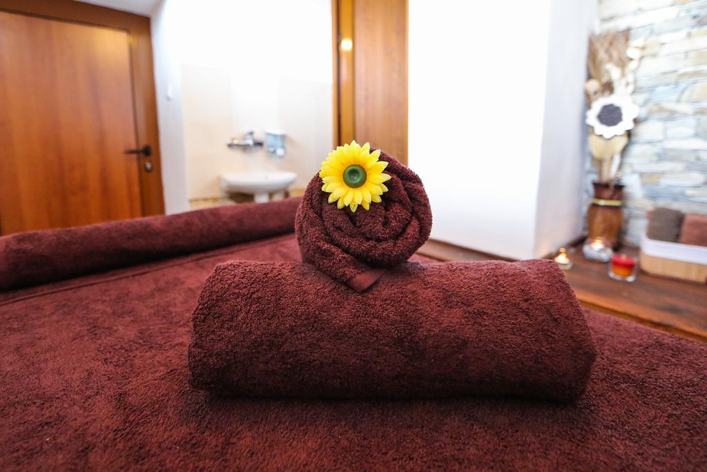 House Of Time Hotel Ognyanovo  Luaran gambar