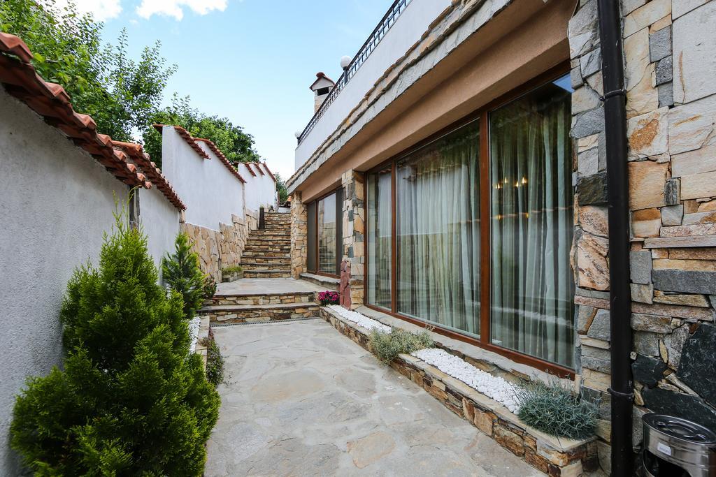 House Of Time Hotel Ognyanovo  Luaran gambar
