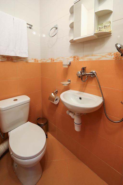 House Of Time Hotel Ognyanovo  Luaran gambar