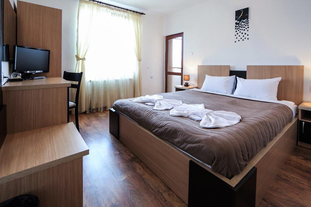 House Of Time Hotel Ognyanovo  Luaran gambar