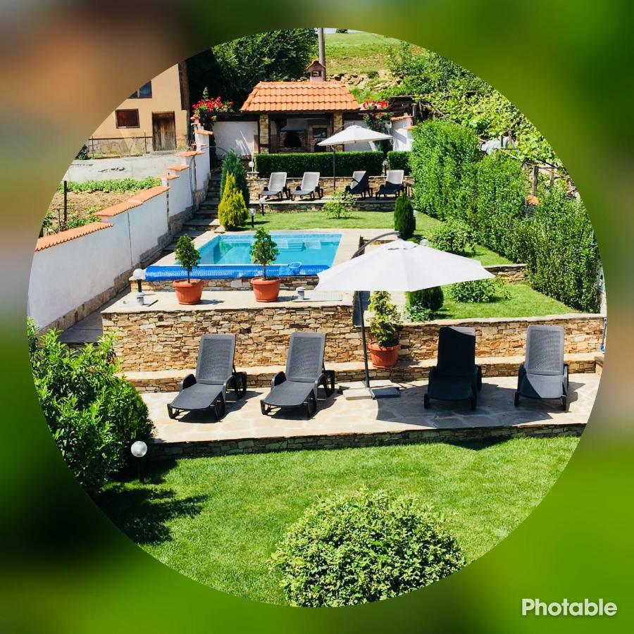 House Of Time Hotel Ognyanovo  Luaran gambar
