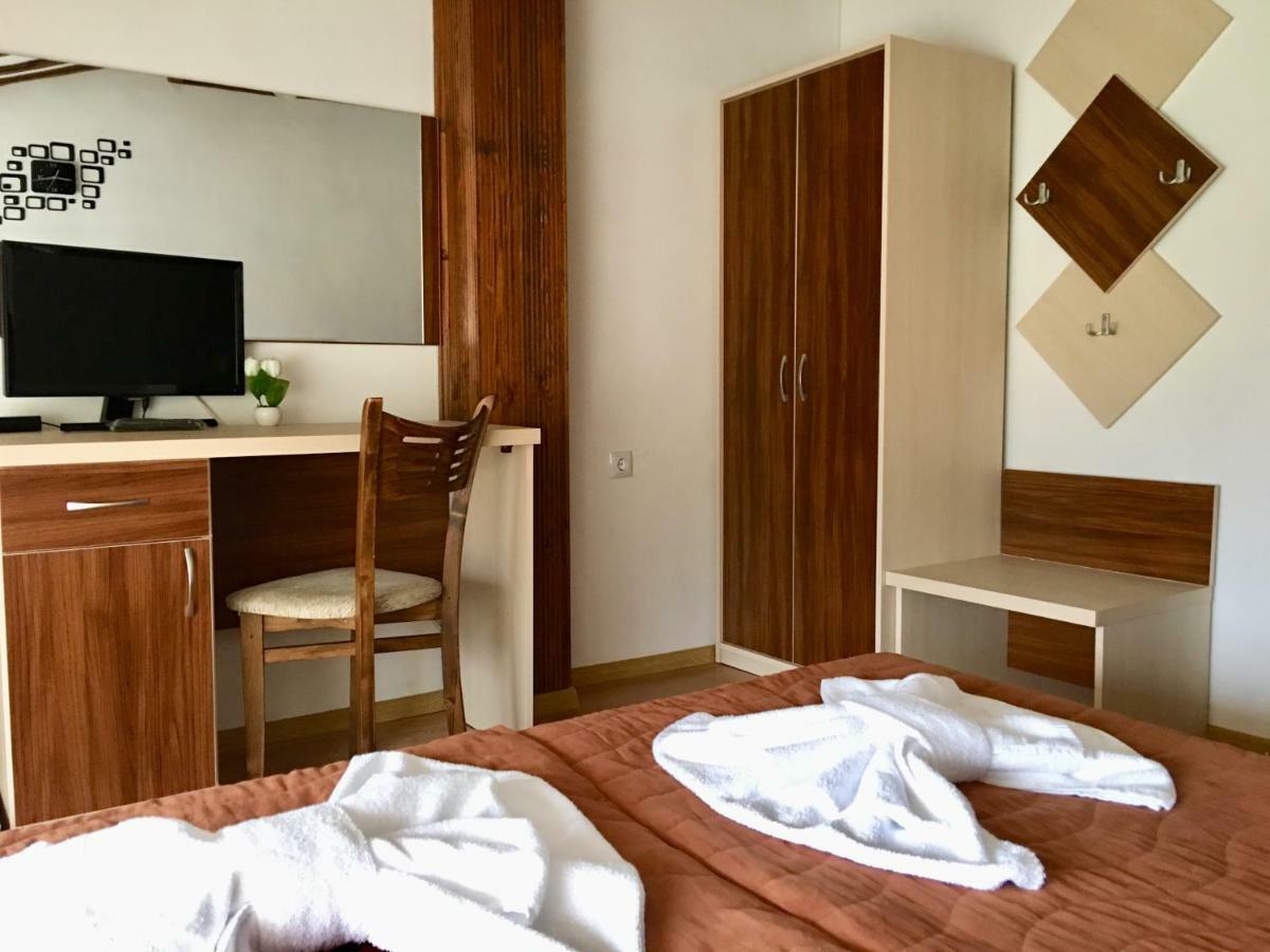 House Of Time Hotel Ognyanovo  Luaran gambar