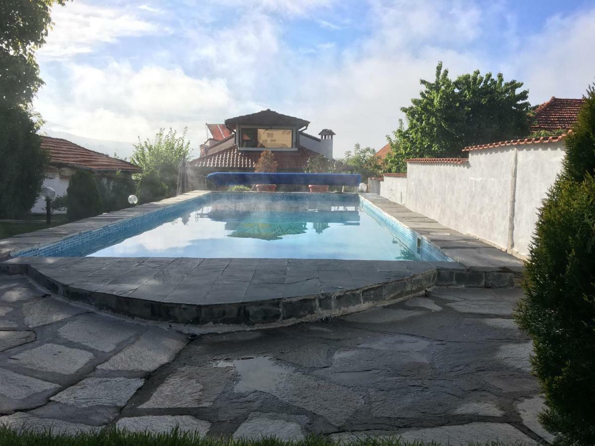 House Of Time Hotel Ognyanovo  Luaran gambar